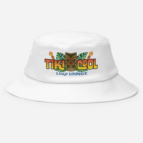 TC Luau Lounge Jungle Bucket